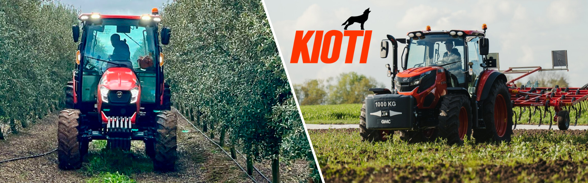 kioti