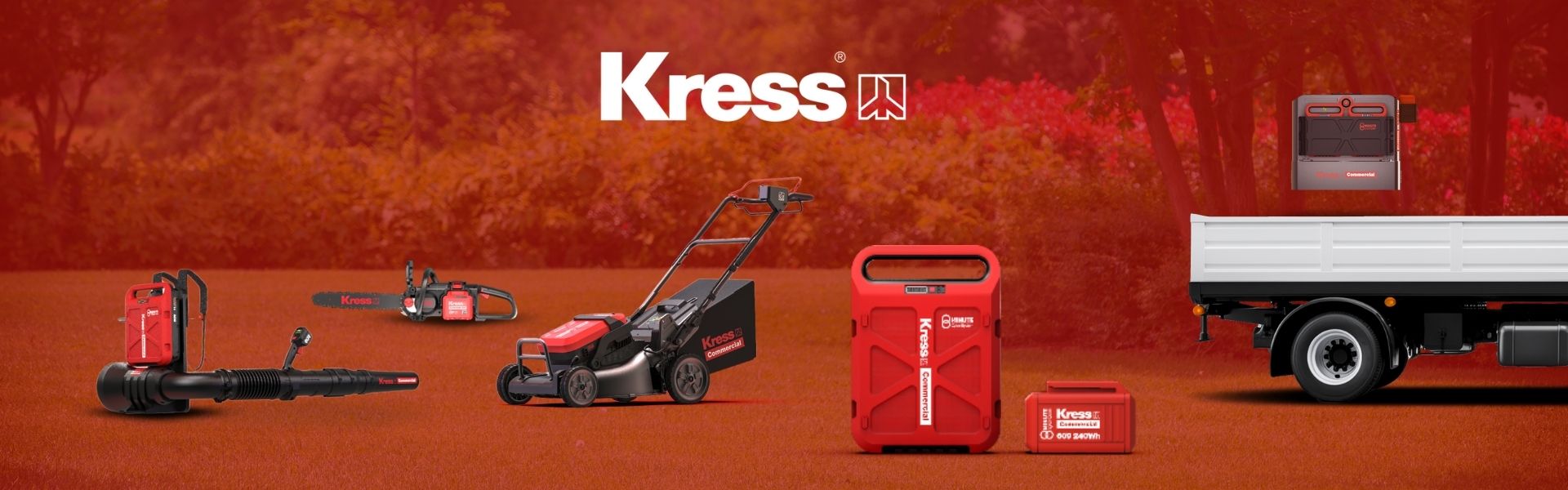 kress